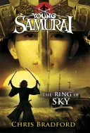 Ring of Sky (Young Samurai, Book 8) (Bradford Chris)(Paperback / softback)