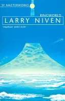 Ringworld (Niven Larry)(Paperback / softback)