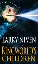 Ringworld's Children (Niven Larry)(Paperback / softback)