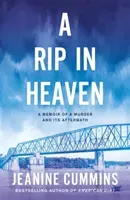 Rip in Heaven (Cummins Jeanine)(Paperback / softback)