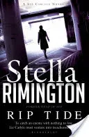 Rip Tide - A Liz Carlyle novel (Rimington Stella)(Paperback / softback)