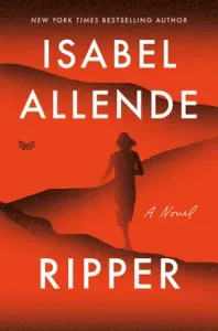 Ripper (Allende Isabel)(Paperback)