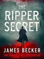 Ripper Secret (Becker James)(Paperback / softback)