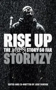 Rise Up: The #Merky Story So Far (Stormzy)(Paperback)