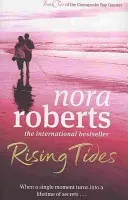 Rising Tides - Number 2 in series (Roberts Nora)(Paperback / softback)