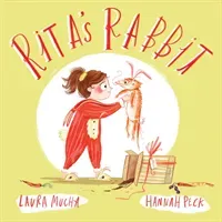 Rita's Rabbit (Mucha Laura)(Pevná vazba)