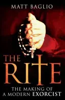 Rite - The Making of a Modern Day Exorcist (Baglio Matt)(Paperback / softback)