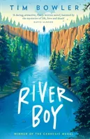 River Boy (Bowler Tim)(Paperback / softback)