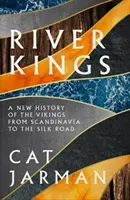 River Kings (Jarman Cat)(Paperback)