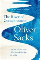 River of Consciousness (Sacks Oliver)(Paperback / softback)
