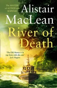 River of Death (MacLean Alistair)(Paperback)
