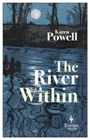 River Within (Powell Karen)(Pevná vazba)