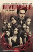 Riverdale: Season Three (Ostow Micol)(Paperback)