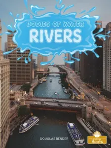 Rivers (Bender Douglas)(Paperback)