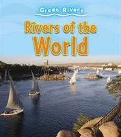 Rivers of the World (Brereton Catherine)(Paperback / softback)