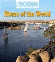 Rivers of the World (Brereton Catherine)(Pevná vazba)