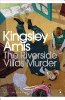 Riverside Villas Murder (Amis Kingsley)(Paperback / softback)