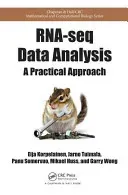 Rna-Seq Data Analysis: A Practical Approach (Korpelainen Eija)(Pevná vazba)