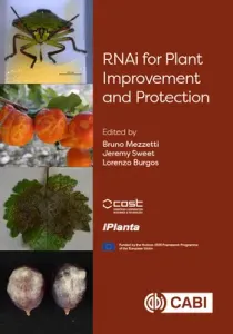 Rnai for Plant Improvement and Protection (Mezzetti Bruno)(Pevná vazba)