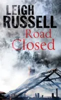 Road Closed (Russell Leigh)(Paperback / softback)