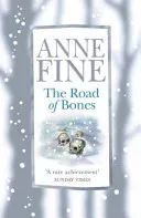 Road of Bones (Fine Anne)(Paperback / softback)