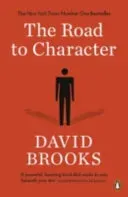 Road to Character (Brooks David)(Paperback / softback)