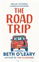 Road Trip (O'Leary Beth)(Paperback)