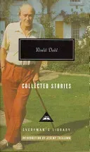 Roald Dahl Collected Stories (Treglown Jeremy)(Pevná vazba)