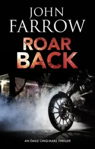 Roar Back (Farrow John)(Paperback)