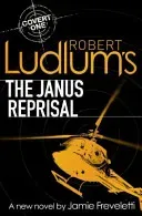 Robert Ludlum's The Janus Reprisal (Freveletti Jamie)(Paperback / softback)