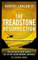 Robert Ludlum's (TM) The Treadstone Resurrection (Hood Joshua)(Paperback / softback)