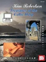 Robertson, Kim - Treasures of the Celtic Harp (Kim Robertson)(Undefined)