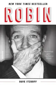 Robin (Itzkoff Dave)(Paperback)