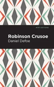 Robinson Crusoe (Dafoe Daniel)(Paperback)