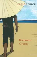 Robinson Crusoe (Defoe Daniel)(Paperback) #791057