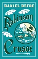 Robinson Crusoe (Defoe Daniel)(Paperback) #851021