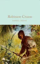 Robinson Crusoe (Defoe Daniel)(Pevná vazba) #3463183