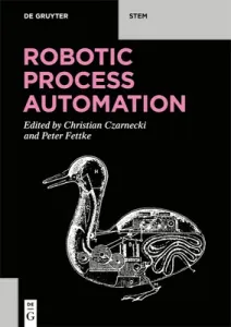 Robotic Process Automation (No Contributor)(Paperback)