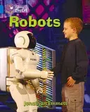 Robots (Emmett Jonathan)(Paperback)