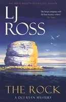 Rock - A DCI Ryan Mystery (Ross LJ)(Paperback / softback)