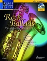 Rock Ballads - The 14 Best Rock Classics (Juchem Dirko)(Undefined)