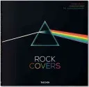 Rock Covers (Busch Robbie)(Pevná vazba)