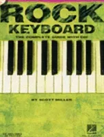 Rock Keyboard: The Complete Guide (Miller Scott)(Paperback)