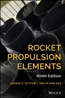 Rocket Propulsion Elements (Sutton George P.)(Pevná vazba)