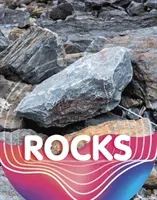 Rocks (Orr Tamra)(Pevná vazba)