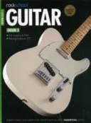 Rockschool Guitar - Grade 3 (2012)(Book)