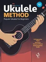 Rockschool Ukulele Method Book 2(Book)