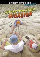 Rocky Mountain Disaster (Maddox Jake)(Paperback / softback)