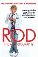 Rod: The Autobiography (Stewart Rod)(Paperback / softback)