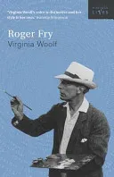 Roger Fry (Woolf Virginia)(Paperback / softback)